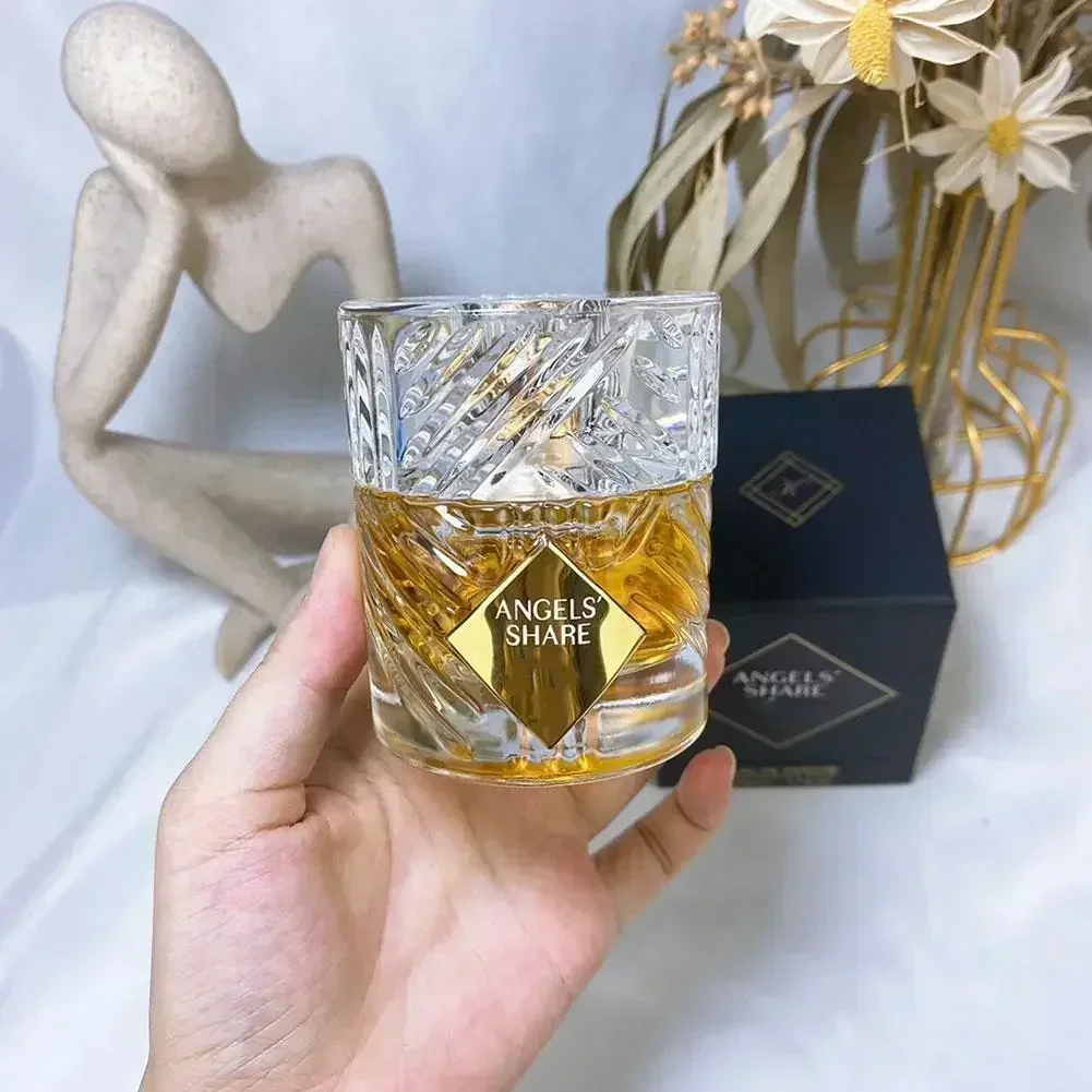Perfume High Fragrance - Profumo Originale di Alta Qualità 50ml,