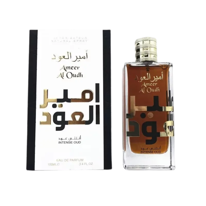 Perfume High Fragrance - Ameer Eau De Parfum Spray Corpo