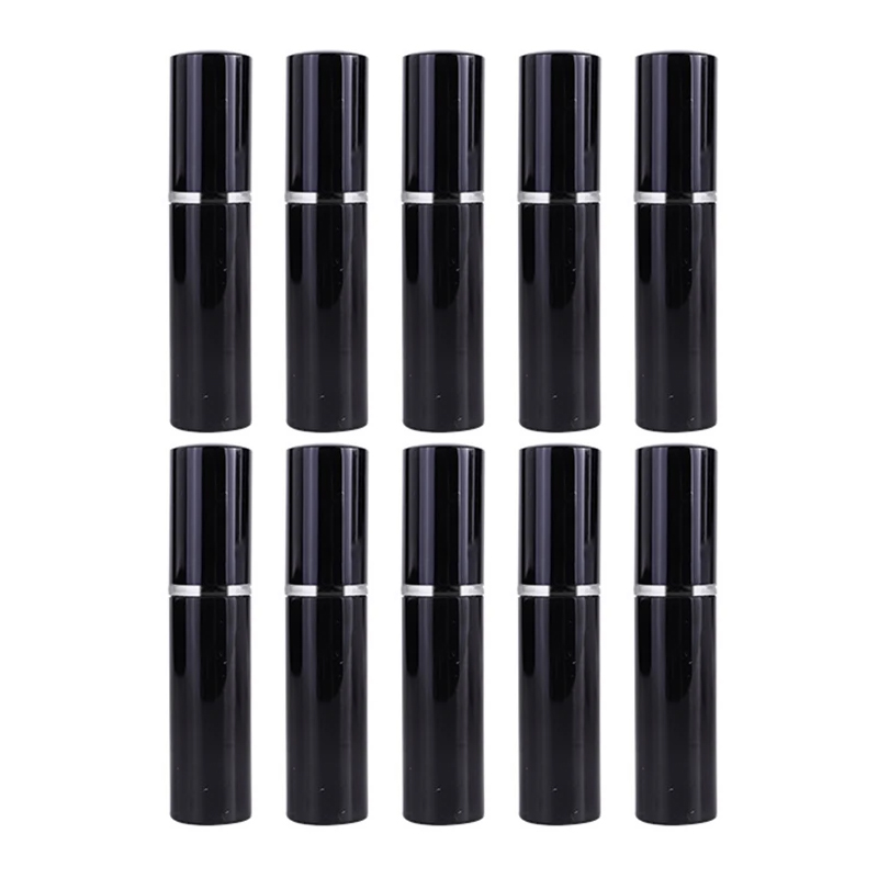 Perfume Fragrance Booster - 3/5/7/10 Pz 5 ml Bottiglia di