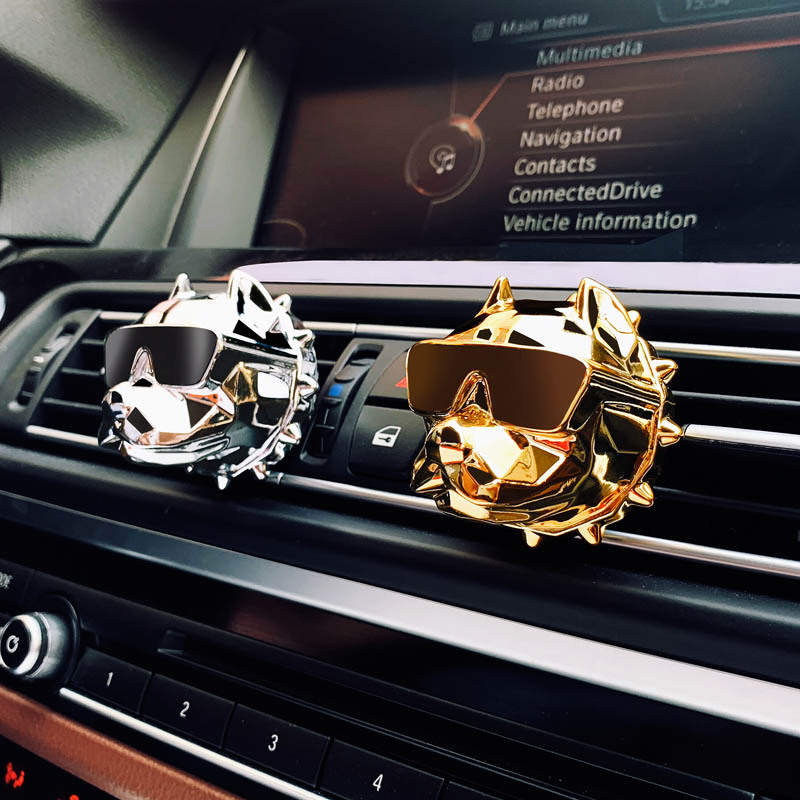 Perfume Fragrance Price - Diffusore per Auto a Forma di