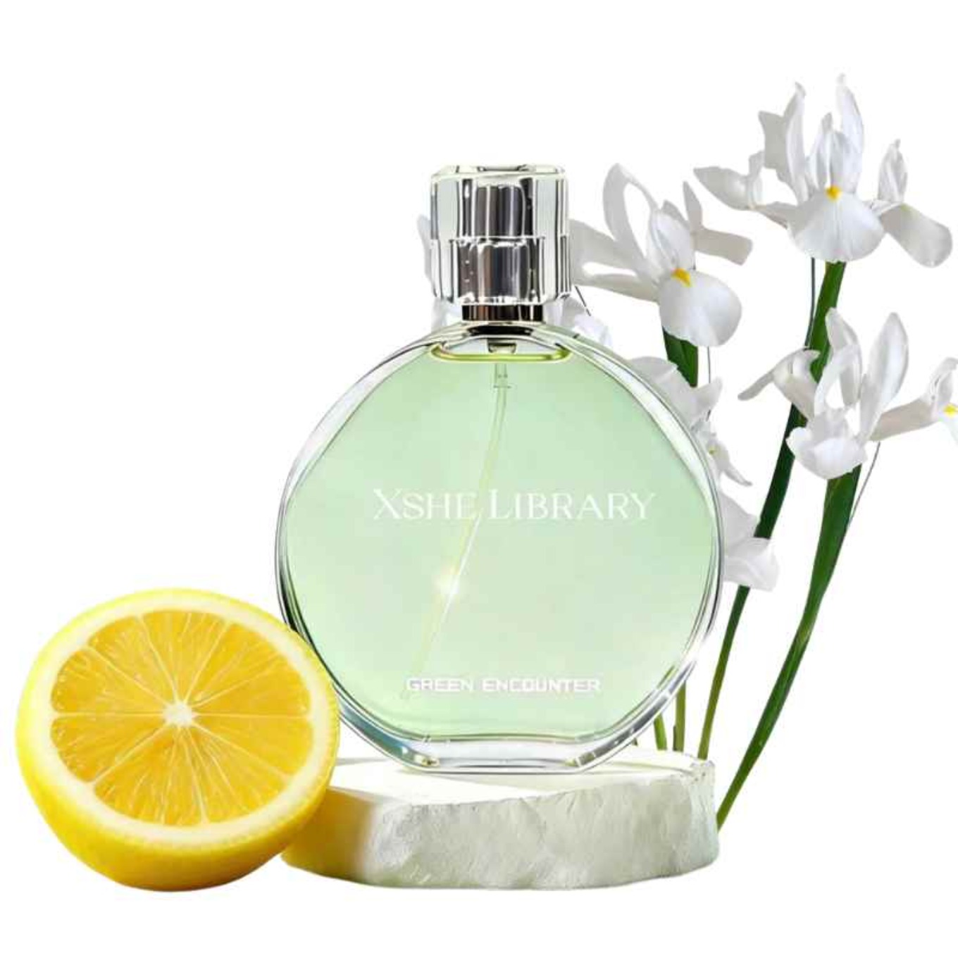 Perfume High Fragrance - Profumo Alternativo di Alta Gamma per