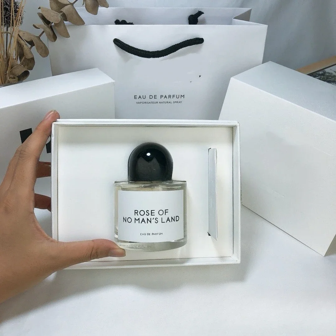Perfume Floral Fragrance - Serie di Profumi Classici, Profumo Femminile
