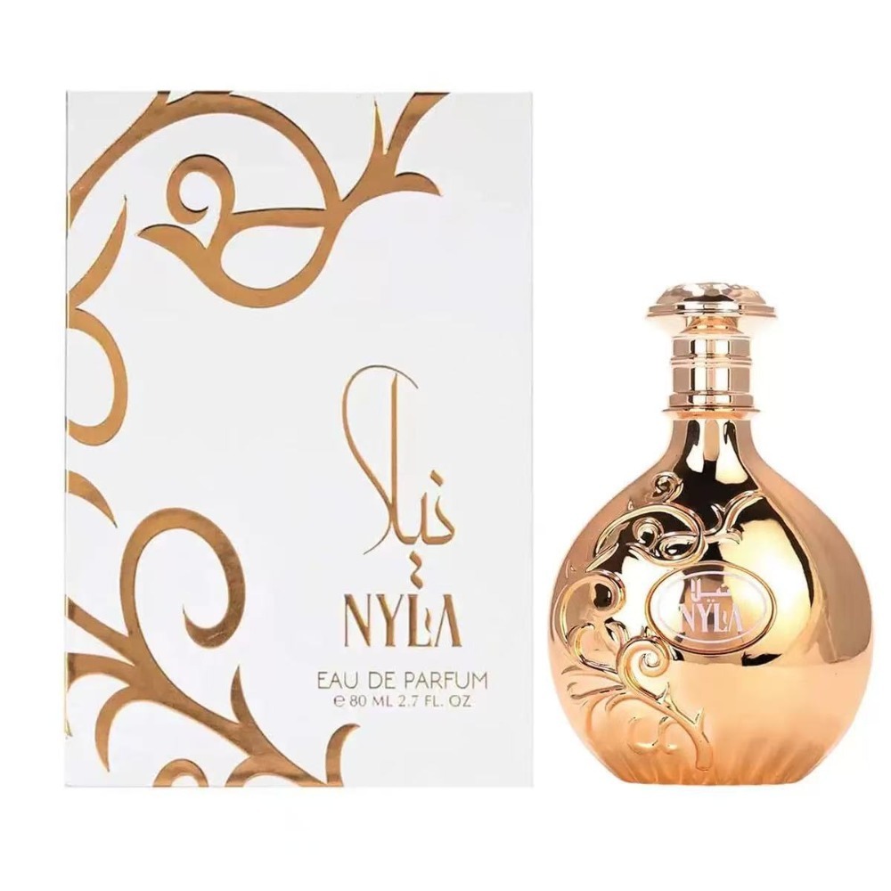 Perfume High Fragrance - Set Regalo Eau De Parfum da