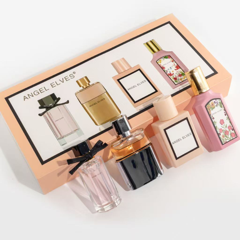 Perfume Fragrance Price - Set regalo di profumi da donna