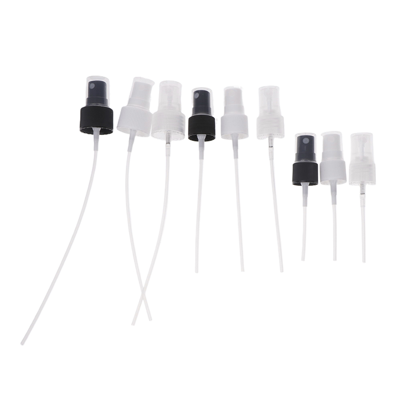 Perfume Fragrance Refill - 10 pz Bottiglia Spray Portatile Top