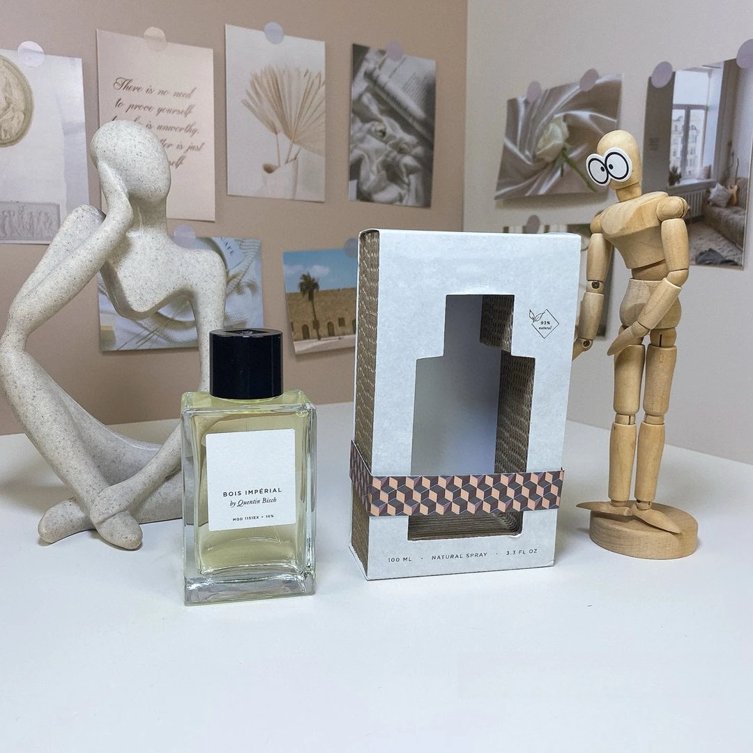 Perfume Fragrance Sale - Vendita calda Profumo Legno Imperiale 100ml