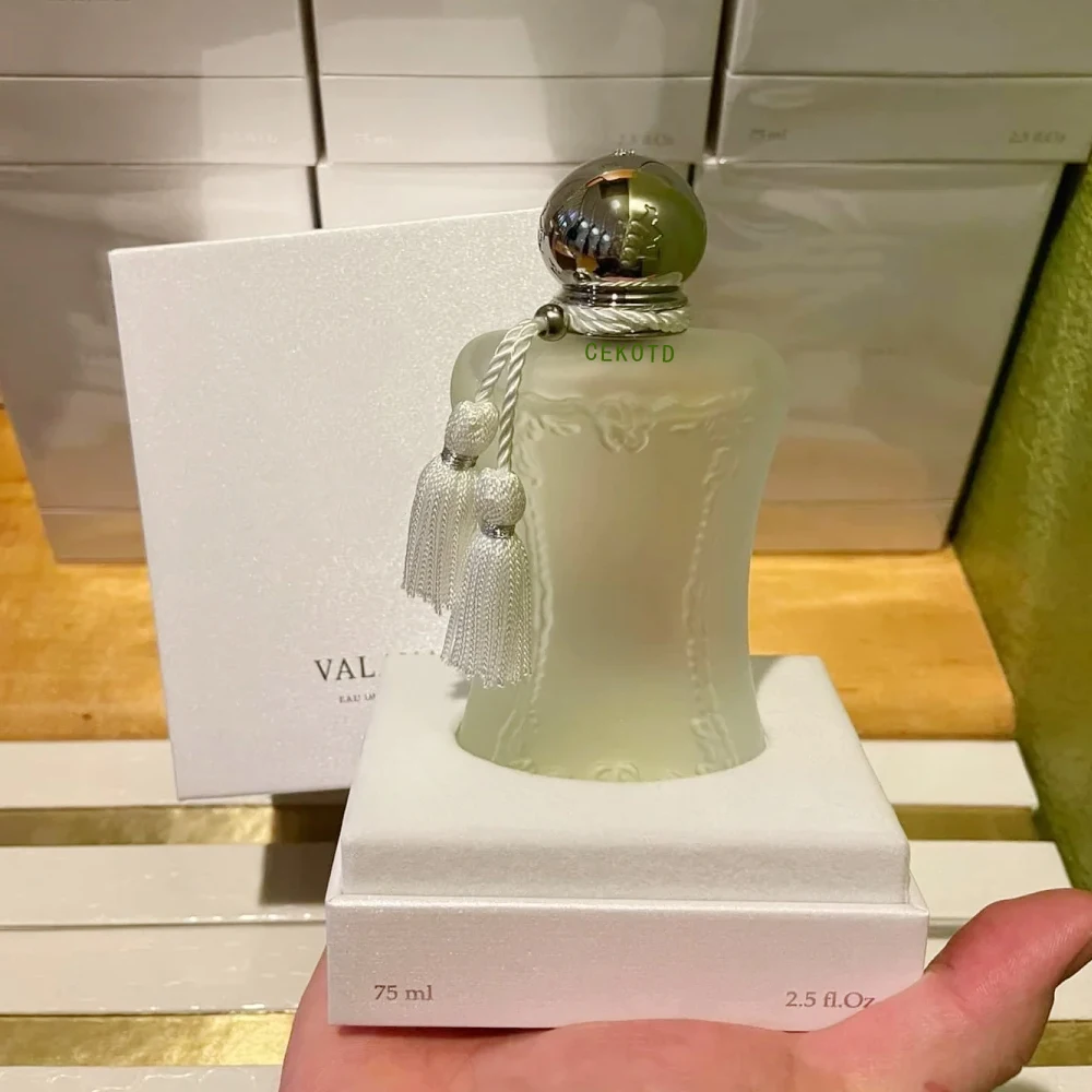 Perfume Floral Fragrance - Profumo da Donna 75ml, Fragranza Sexy