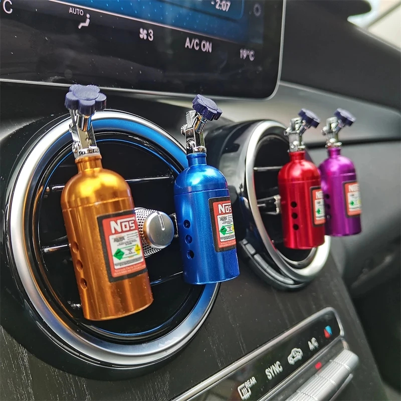 Perfume Fragrance Sale - Deodorante per Auto a Forma di