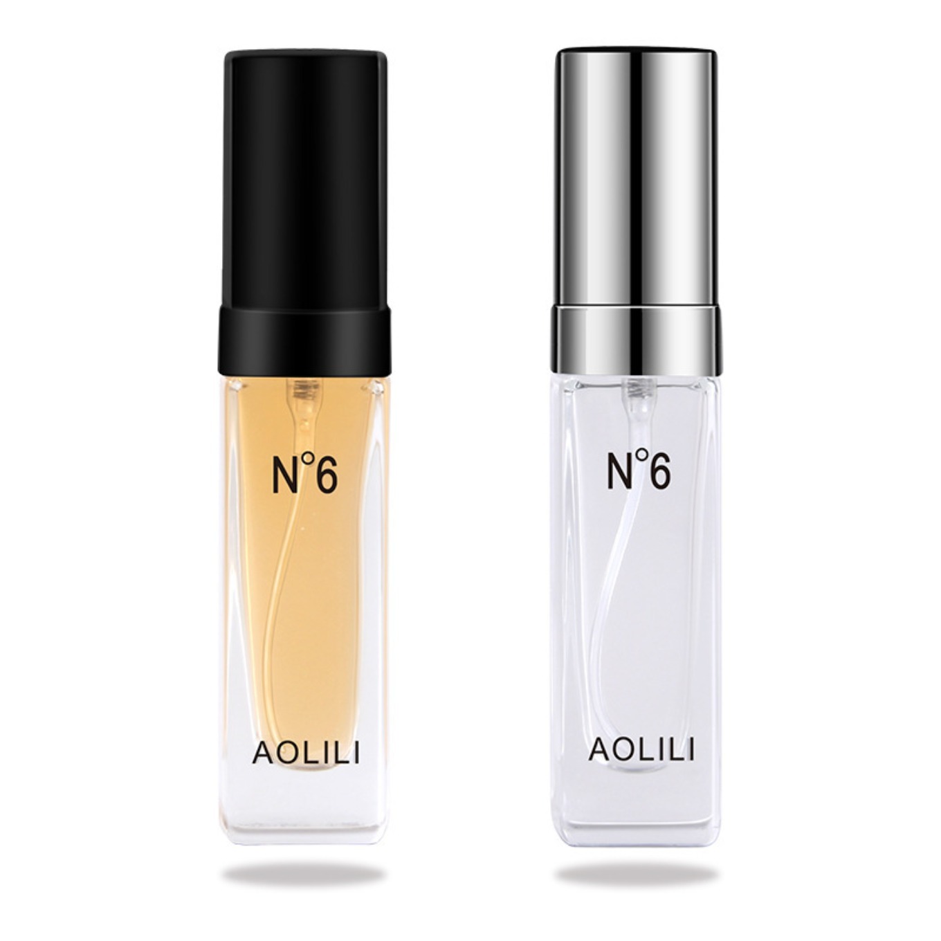 Perfume Floral Fragrance - N6 Profumo Unisex per Uomo e