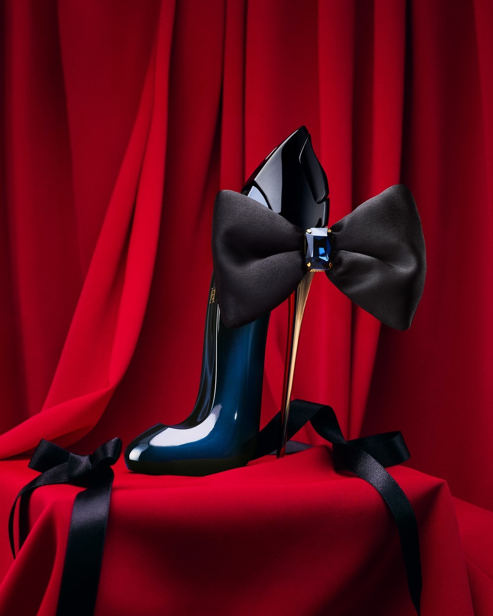 Perfume Fragrance Price - Carolina Herrera Good Girl Bowtastic Profumo