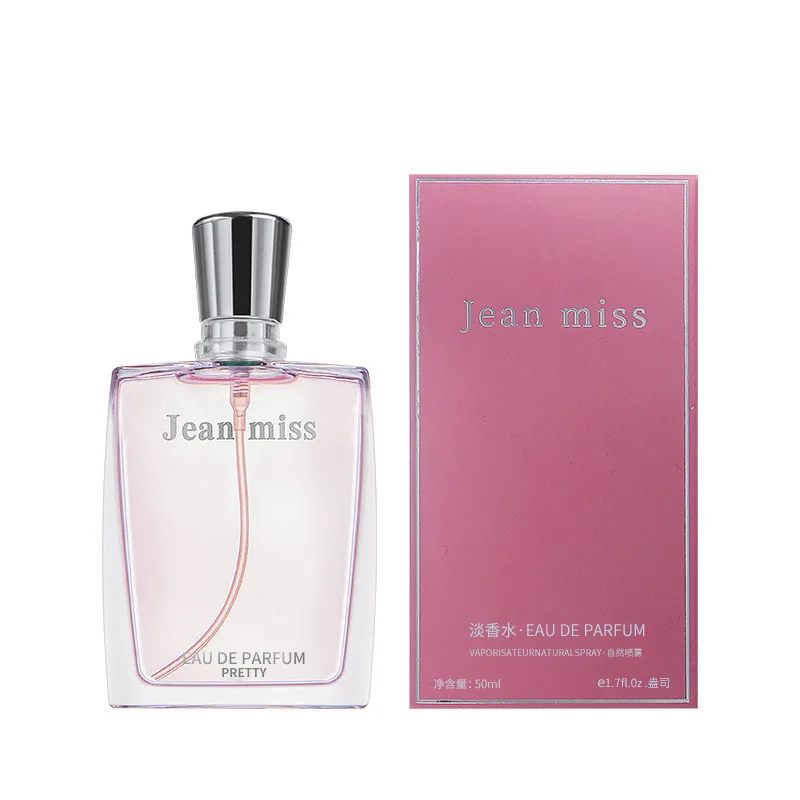 Perfume Floral Fragrance - Nuovo Profumo da Donna True Love,