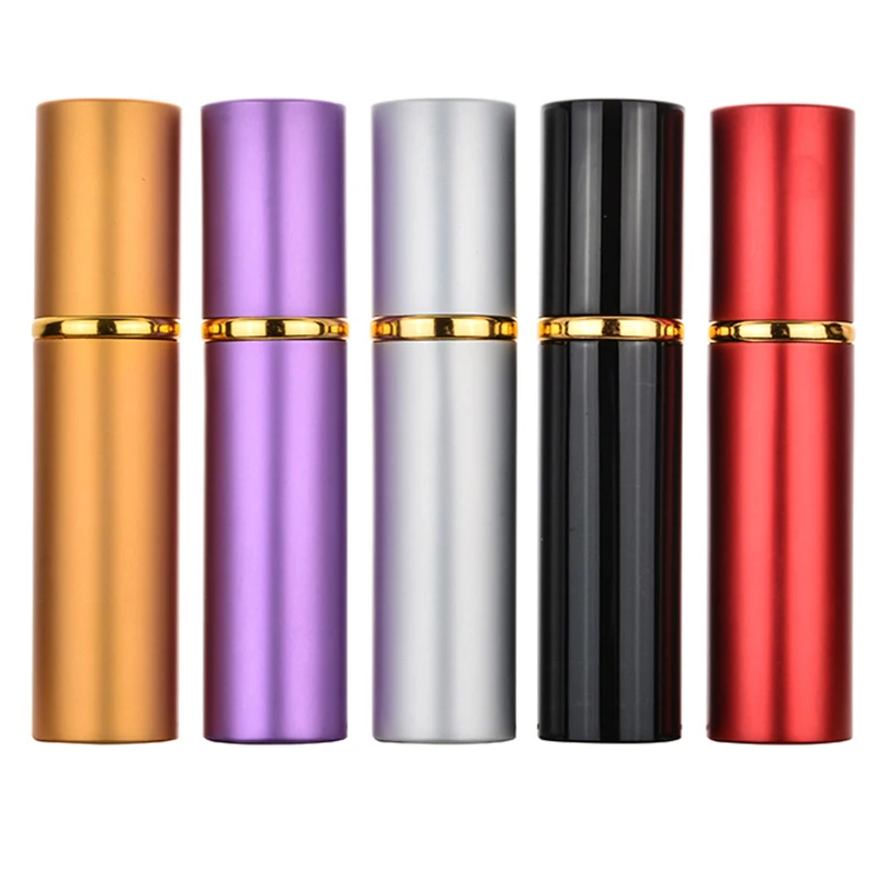 Perfume Fragrance Booster - 5 pz 10 ML di Alta
