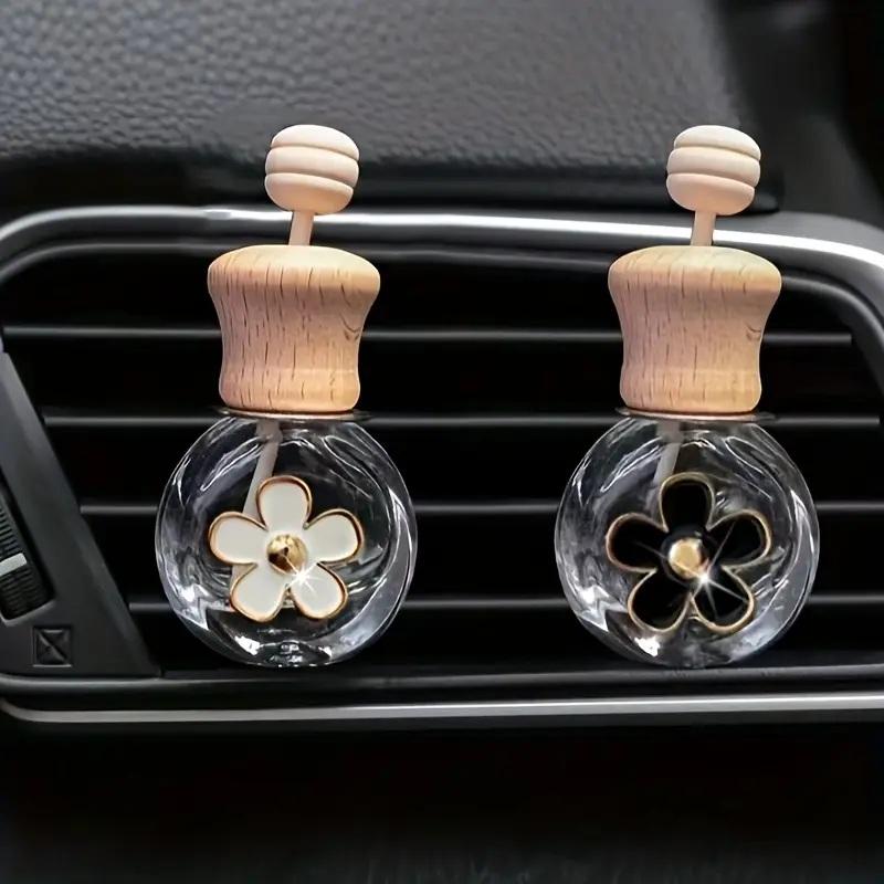 Perfume Fragrance Refill - 2 pezzi di profumo per auto