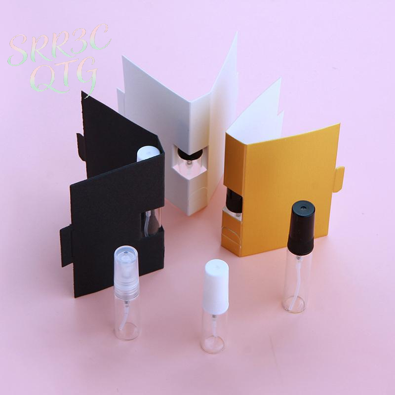 Perfume Fragrance Sale - Offerta Speciale: 1 Flacone Mini da