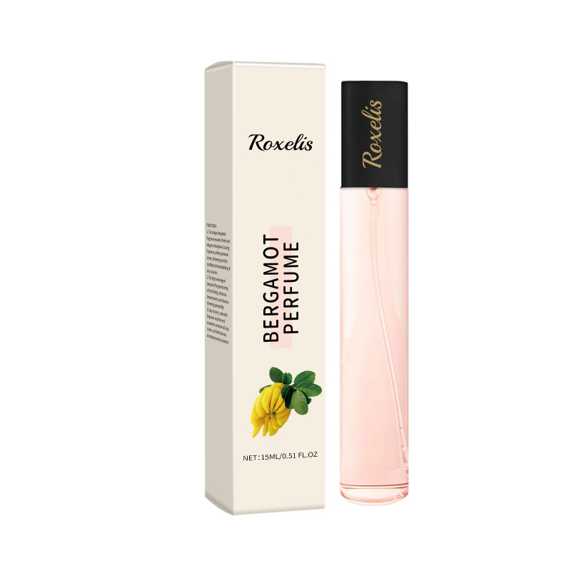Perfume And Fragrance - Profumo elegante, fragranza a lunga durata,