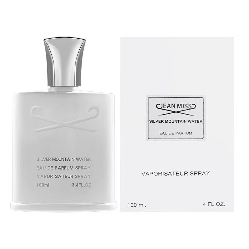 Perfume High Fragrance - Profumo Spray di Alta Qualità 100ml