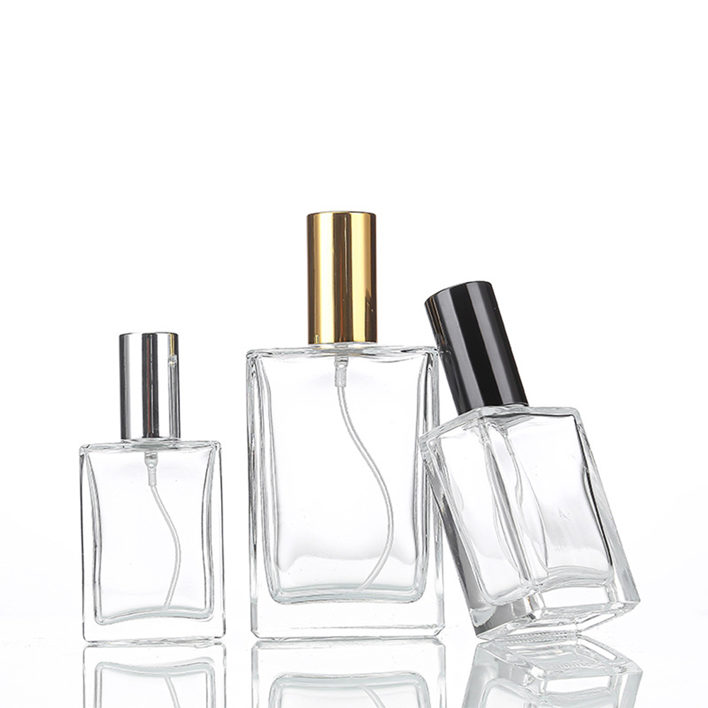 Perfume Fragrance Booster - 5PCS 10PCS 15ml 30ml 50ml Trasparente