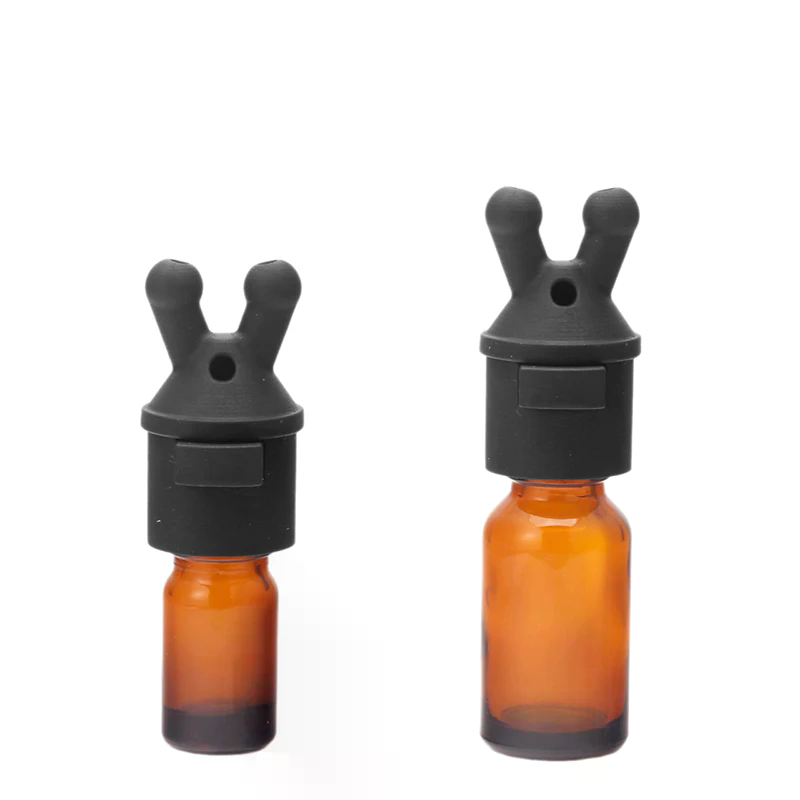 Perfume Fragrance Booster - 1 set di flaconi inalatori per