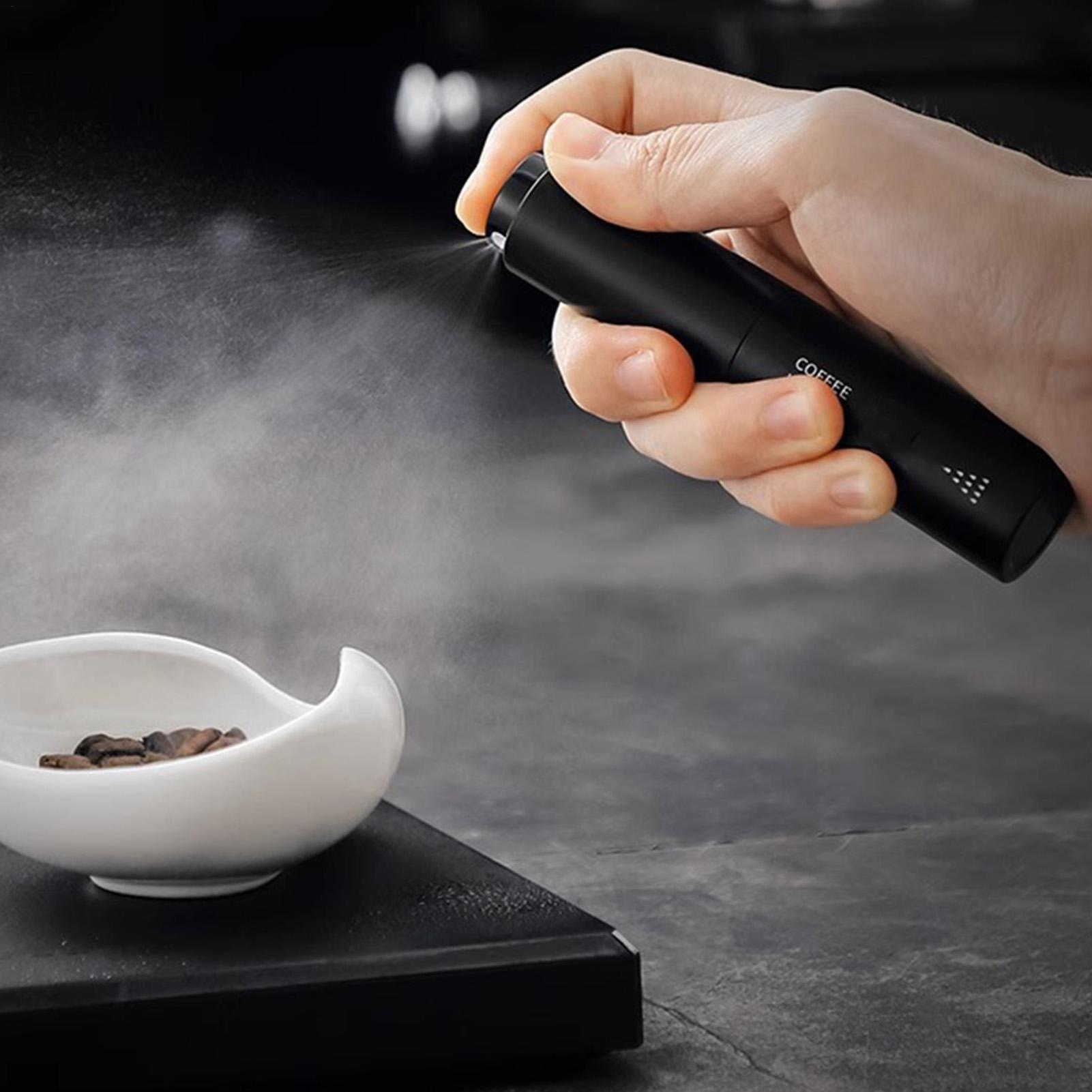 Perfume Fragrance Refill - Flacone Spray per Caffè da 10ml,
