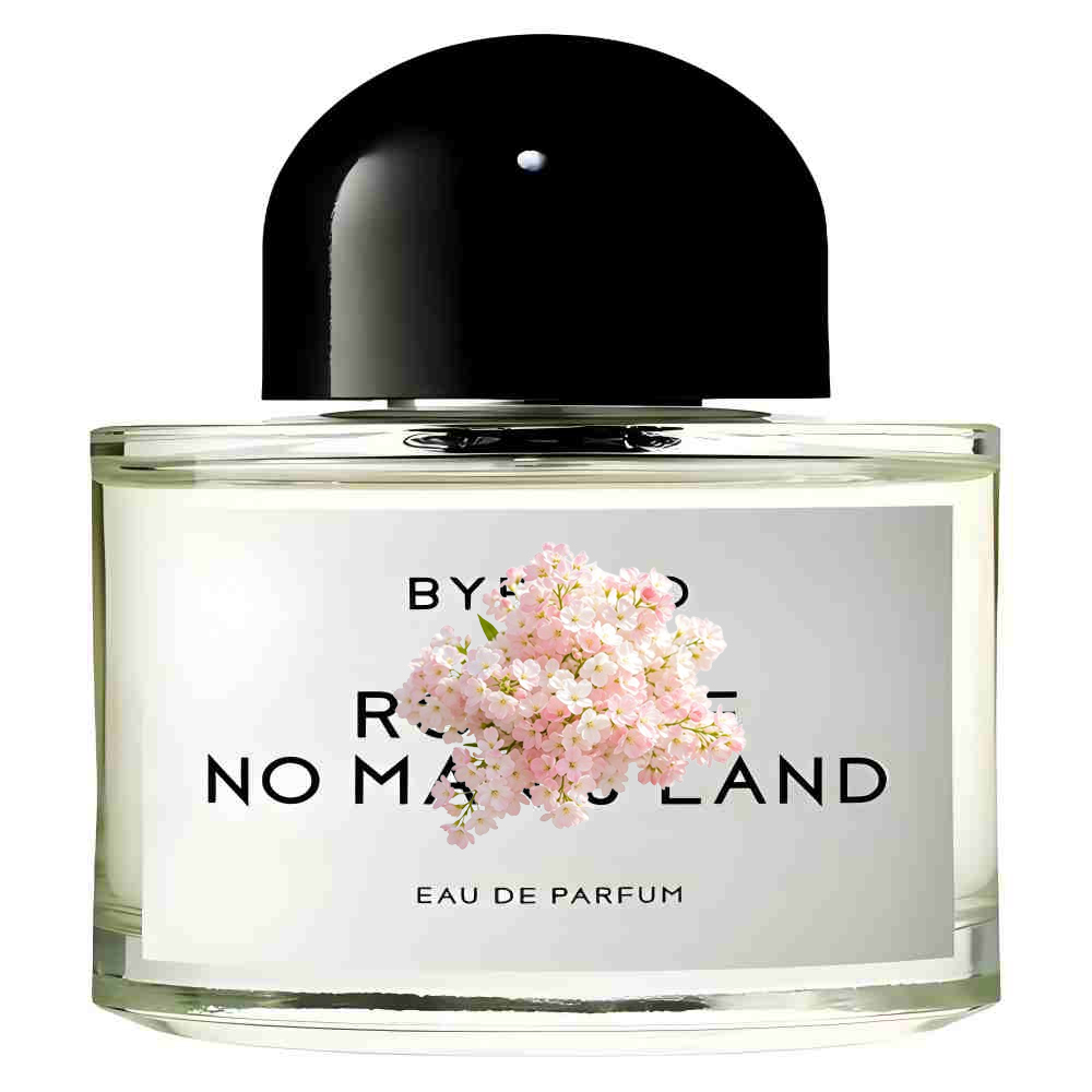 Perfume Floral Fragrance - Eau de Parfum Unisex 100ml 3.4