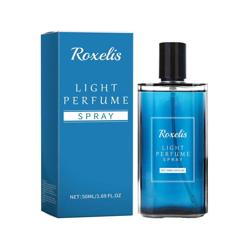Perfume And Fragrance - Profumo da uomo alla menta che