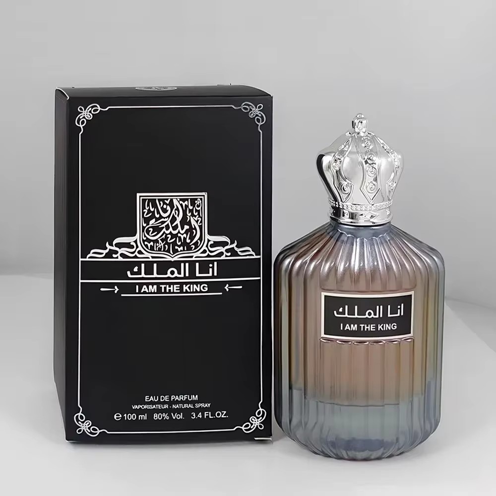 Perfume High Fragrance - Profumo da uomo originale di alta