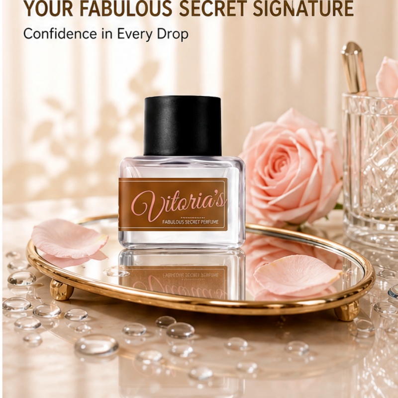 Perfume High Fragrance - Profumo femminile di alta gamma a