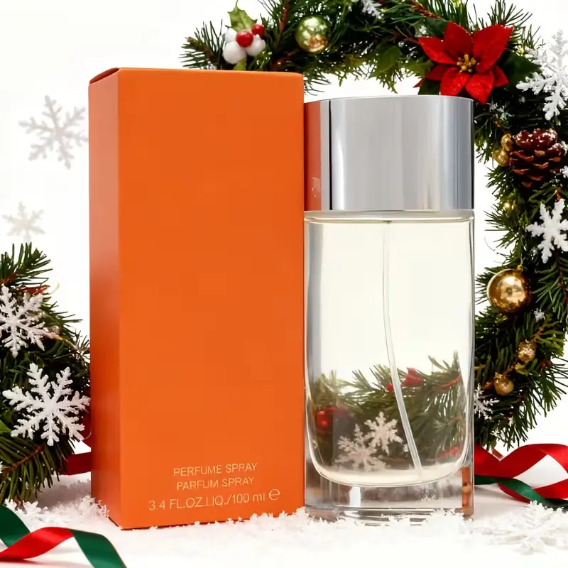 Perfume High Fragrance - Profumo da Donna Happy, 3.4 Oz