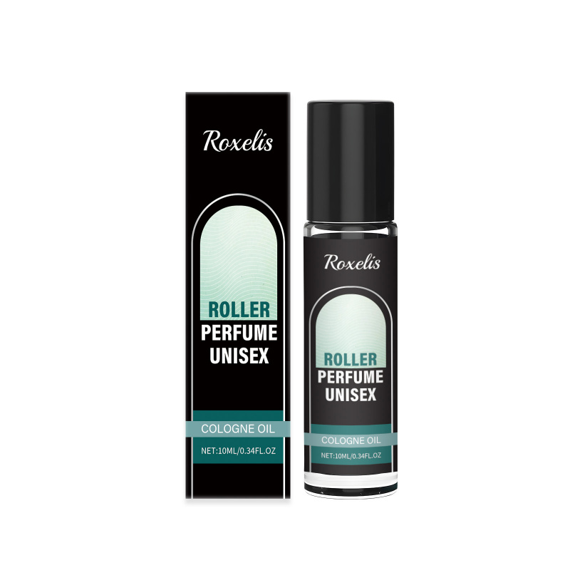 Perfume And Fragrance - Profumo roll-on Roxelis Charming, fragranza ai