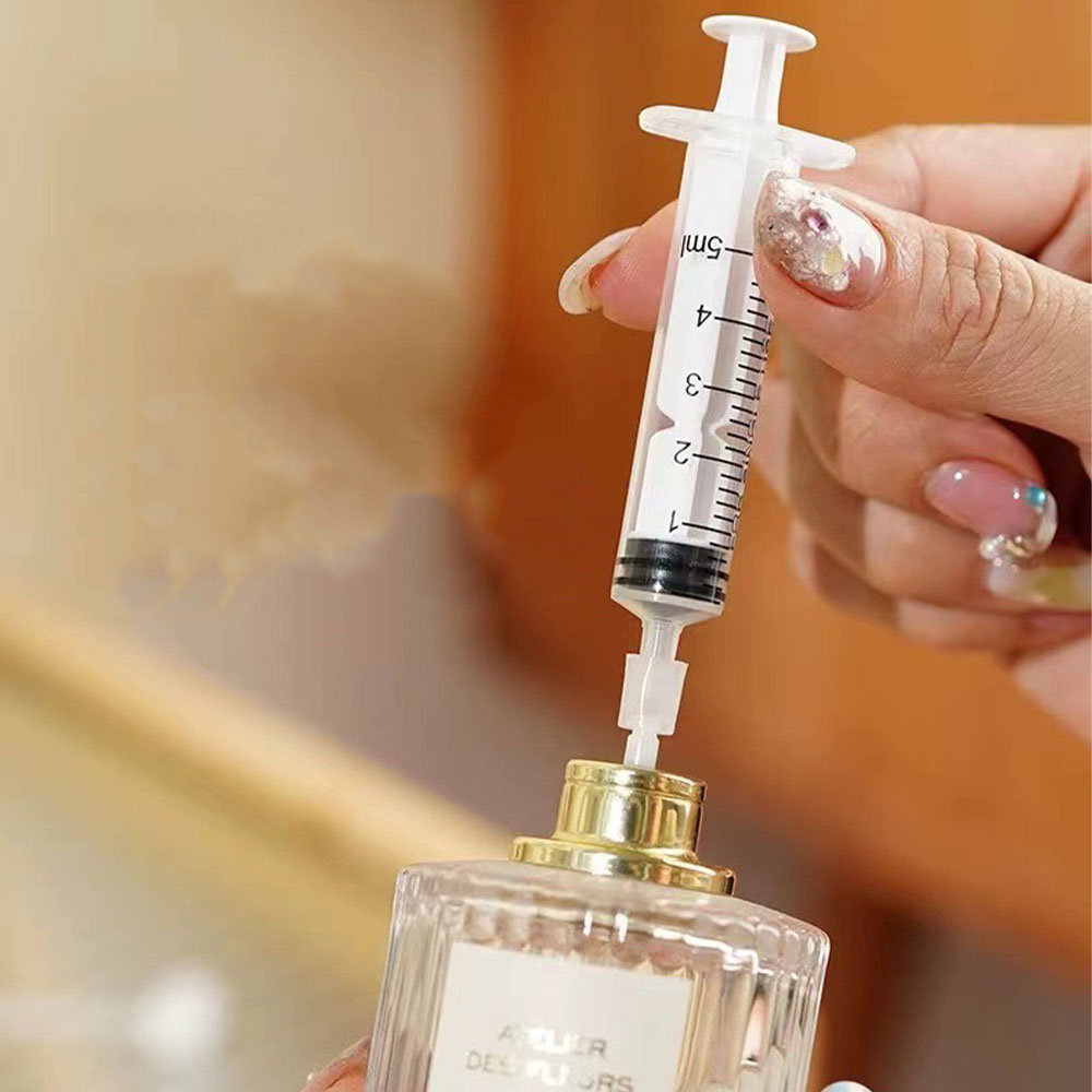 20/30/50 pezzi Siringa in plas - Perfume Fragrance Liquid recensione e prezzo