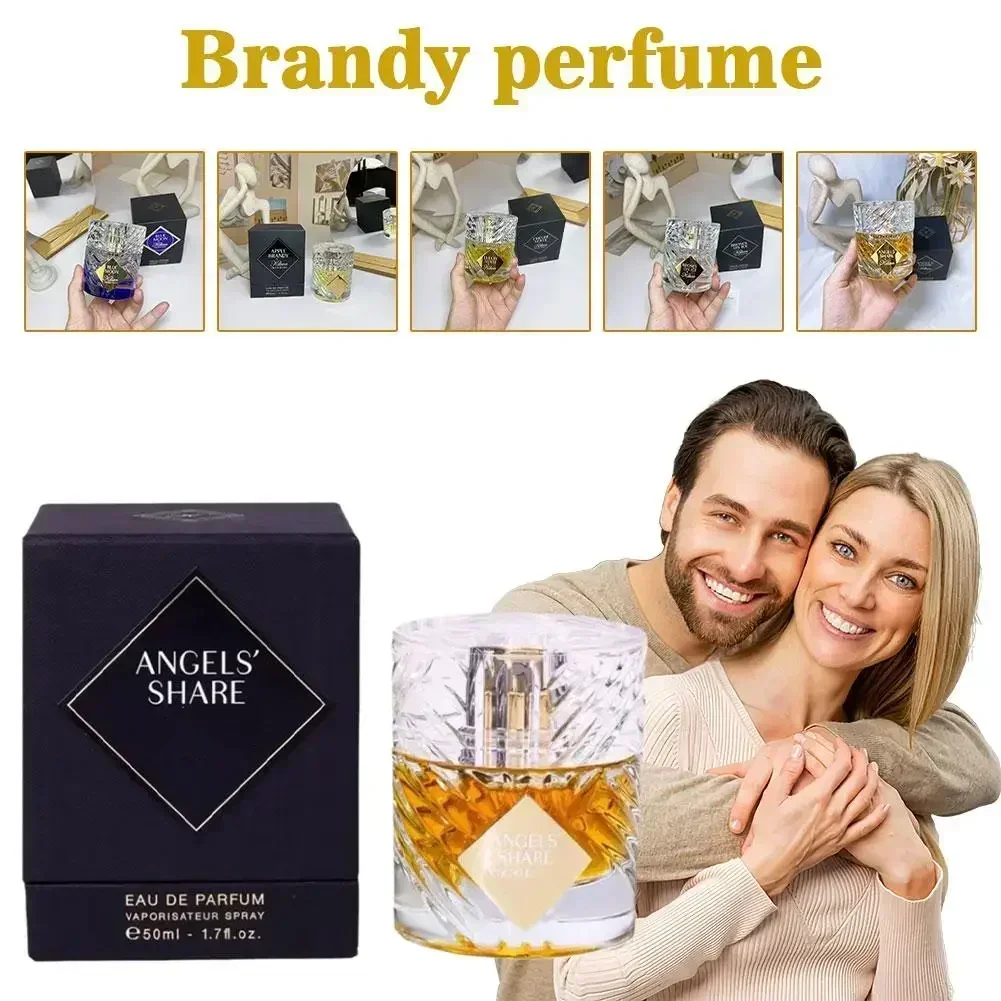 Profumo Originale di Alta Qual - Perfume High Fragrance recensione e prezzo