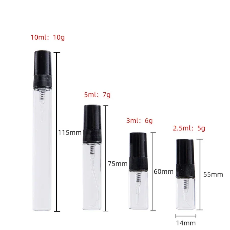 8/16 pezzi bottiglia di profum - Perfume Fragrance Liquid recensione e prezzo