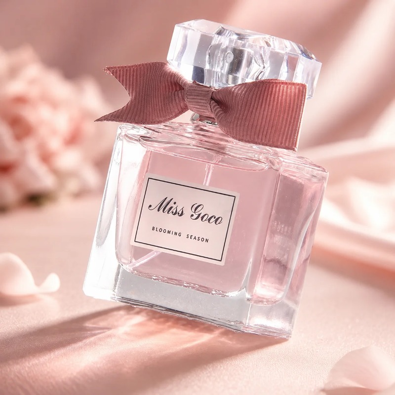 Profumo floreale Sweetheart da - Perfume Floral Fragrance recensione e prezzo