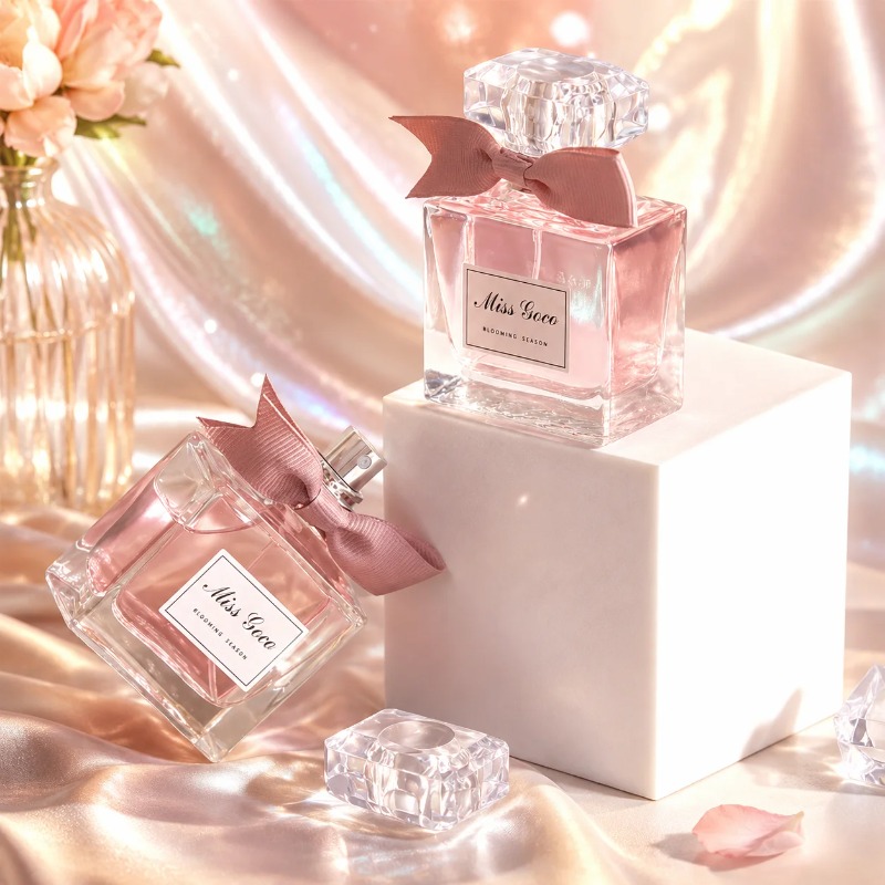 Profumo floreale Sweetheart da - Perfume Floral Fragrance recensione e prezzo
