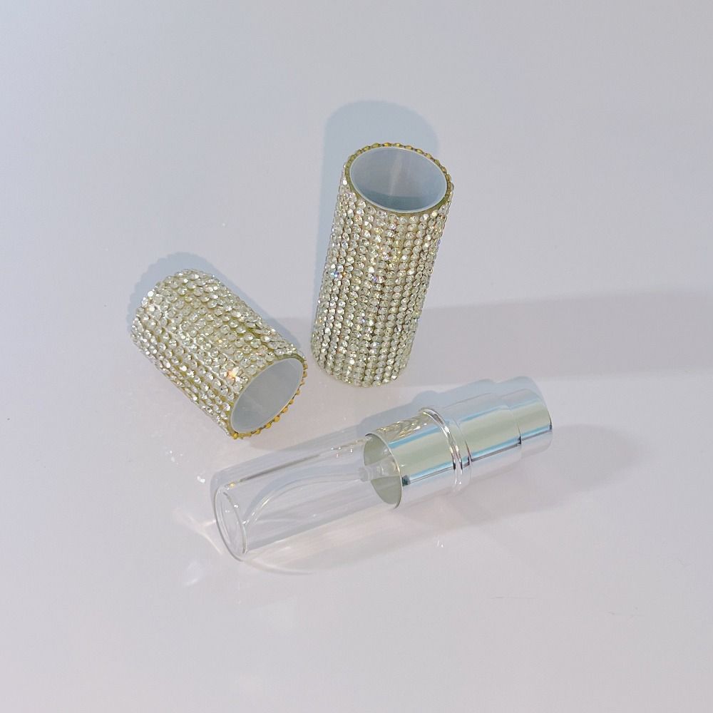 Bottiglia di profumo atomizzat - Perfume Fragrance Booster recensione e prezzo