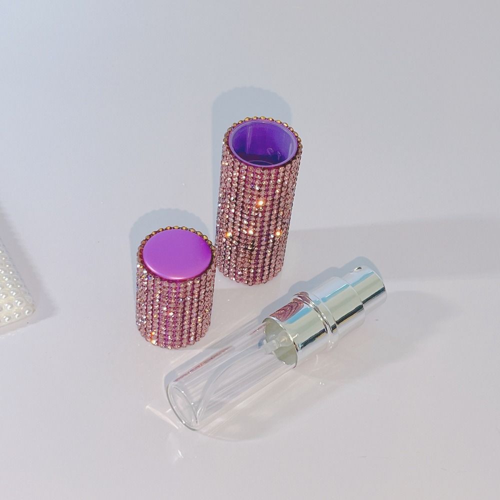 Bottiglia di profumo atomizzat - Perfume Fragrance Booster recensione e prezzo