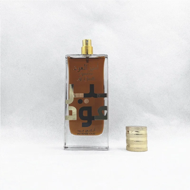 Ameer Eau De Parfum Spray Corp - Perfume High Fragrance recensione e prezzo