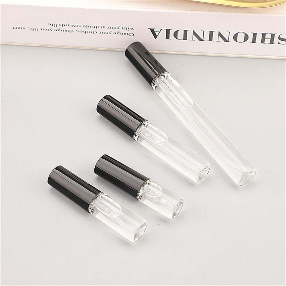 5 pz 2ML/3ML/5ML/10ML portatil - Perfume Fragrance Refill recensione e prezzo