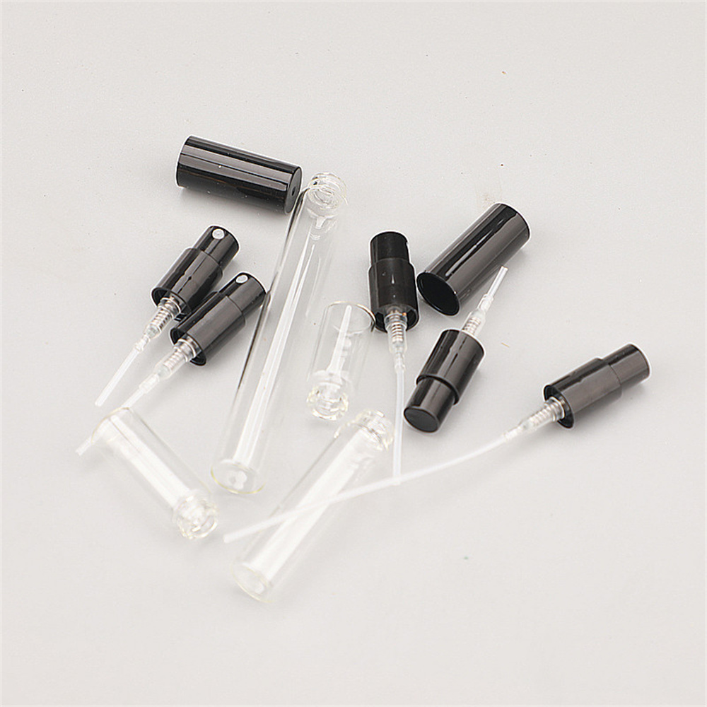 5 pz 2ML/3ML/5ML/10ML portatil - Perfume Fragrance Refill recensione e prezzo