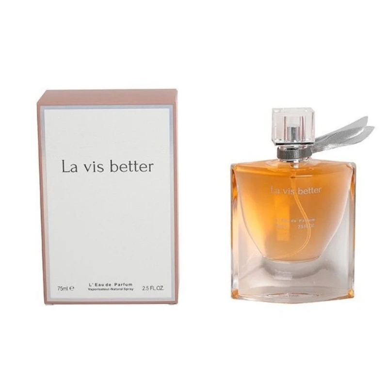 Profumo da Donna con Fragranza - Perfume Floral Fragrance recensione e prezzo