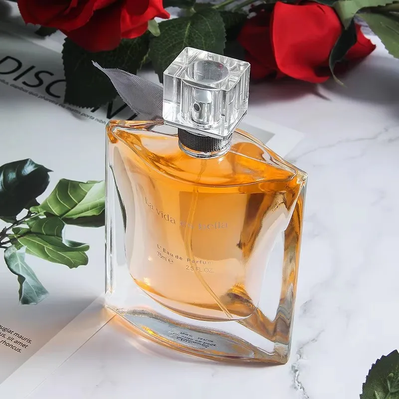 Profumo da Donna con Fragranza - Perfume Floral Fragrance recensione e prezzo