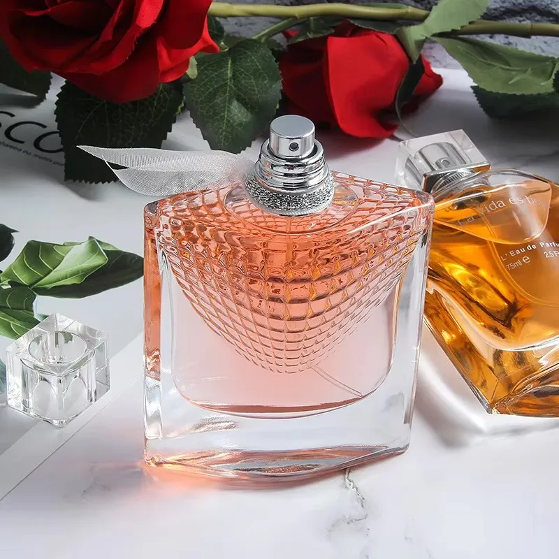 Profumo da Donna con Fragranza - Perfume Floral Fragrance recensione e prezzo
