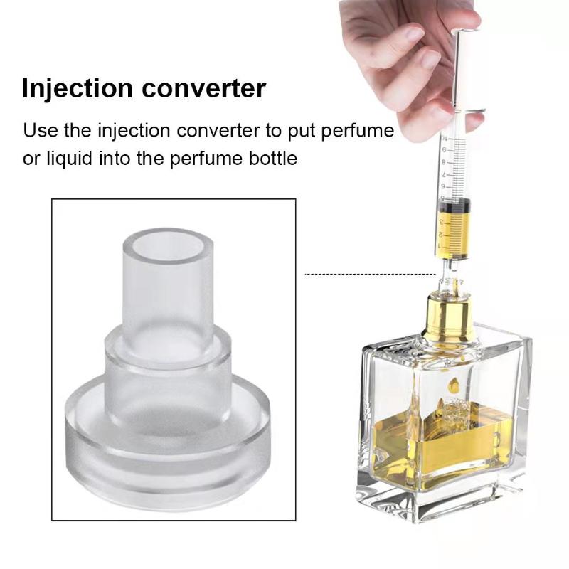 1/3 pezzi Siringa dosatrice da - Perfume Fragrance Liquid recensione e prezzo