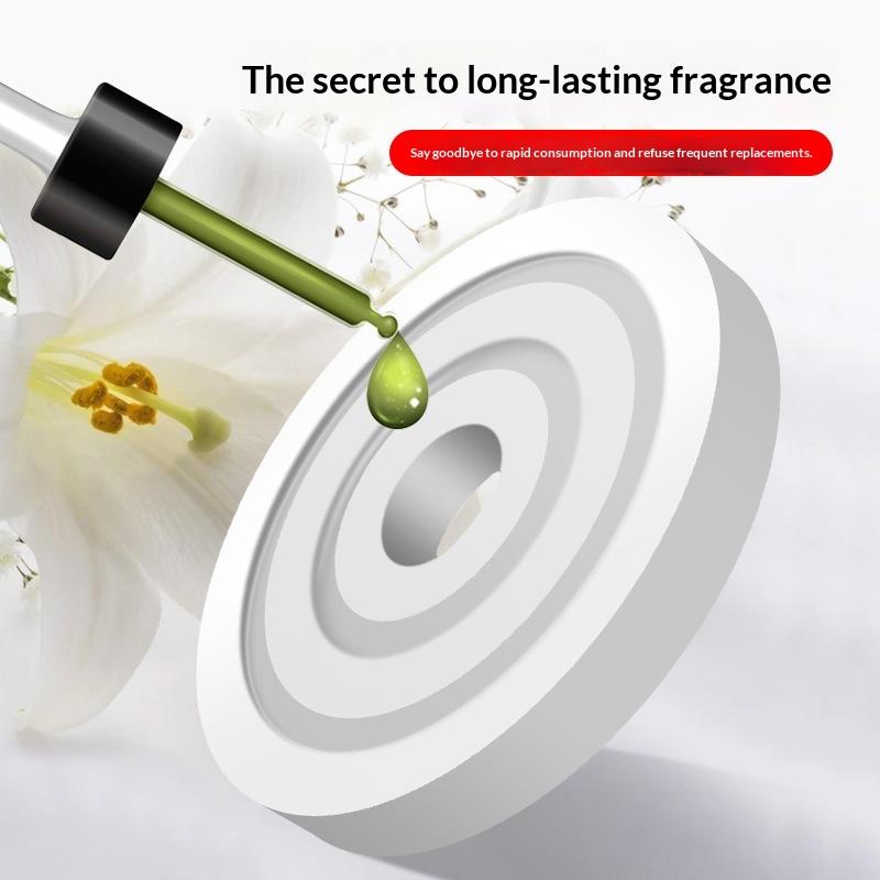 5 Pezzi Ricarica Profumatore A - Perfume Fragrance Refill recensione e prezzo