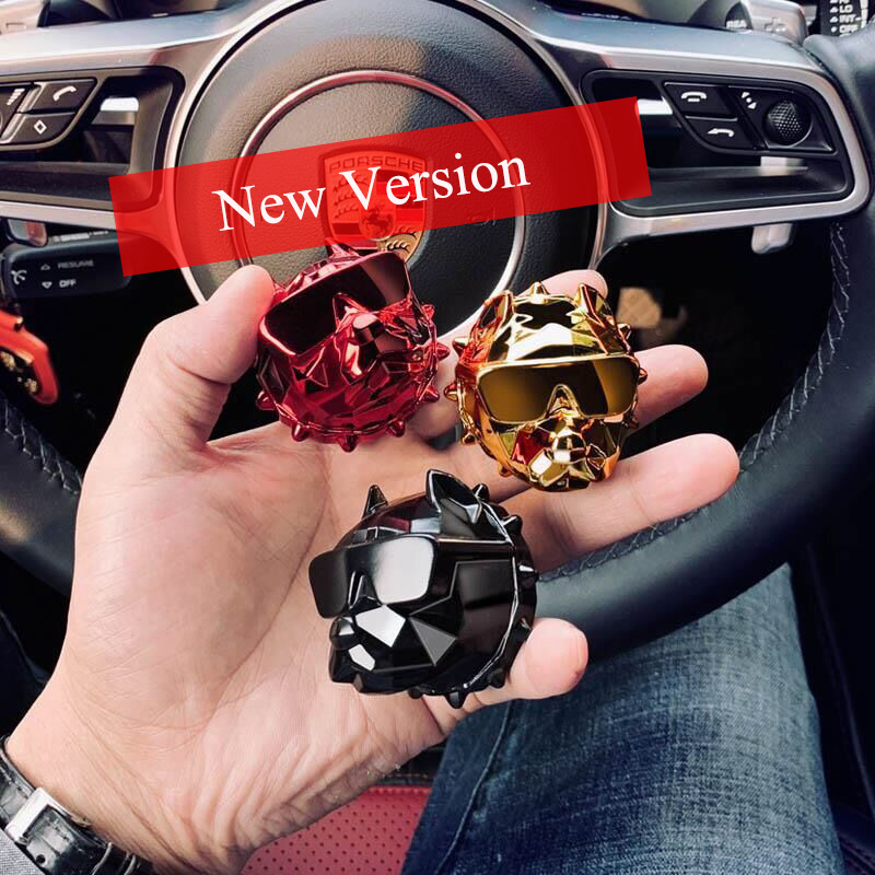 Diffusore per Auto a Forma di  - Perfume Fragrance Price recensione e prezzo