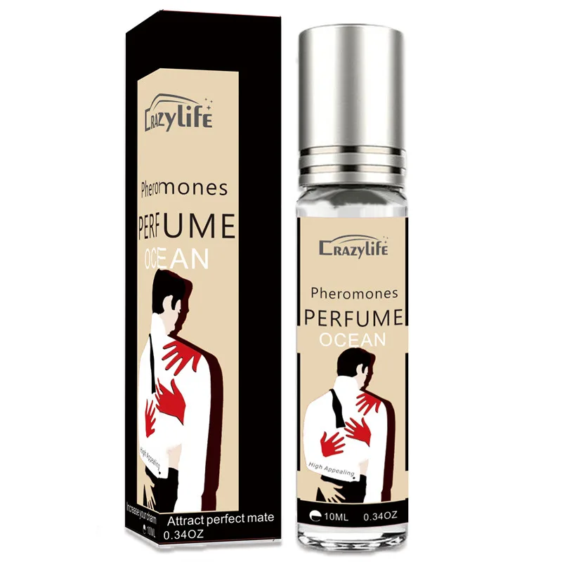 Feromone per uomo Attira le do - Perfume Fragrance Liquid recensione e prezzo