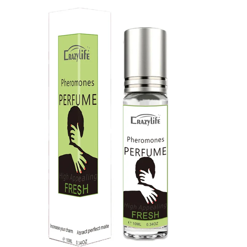 Feromone per uomo Attira le do - Perfume Fragrance Liquid recensione e prezzo
