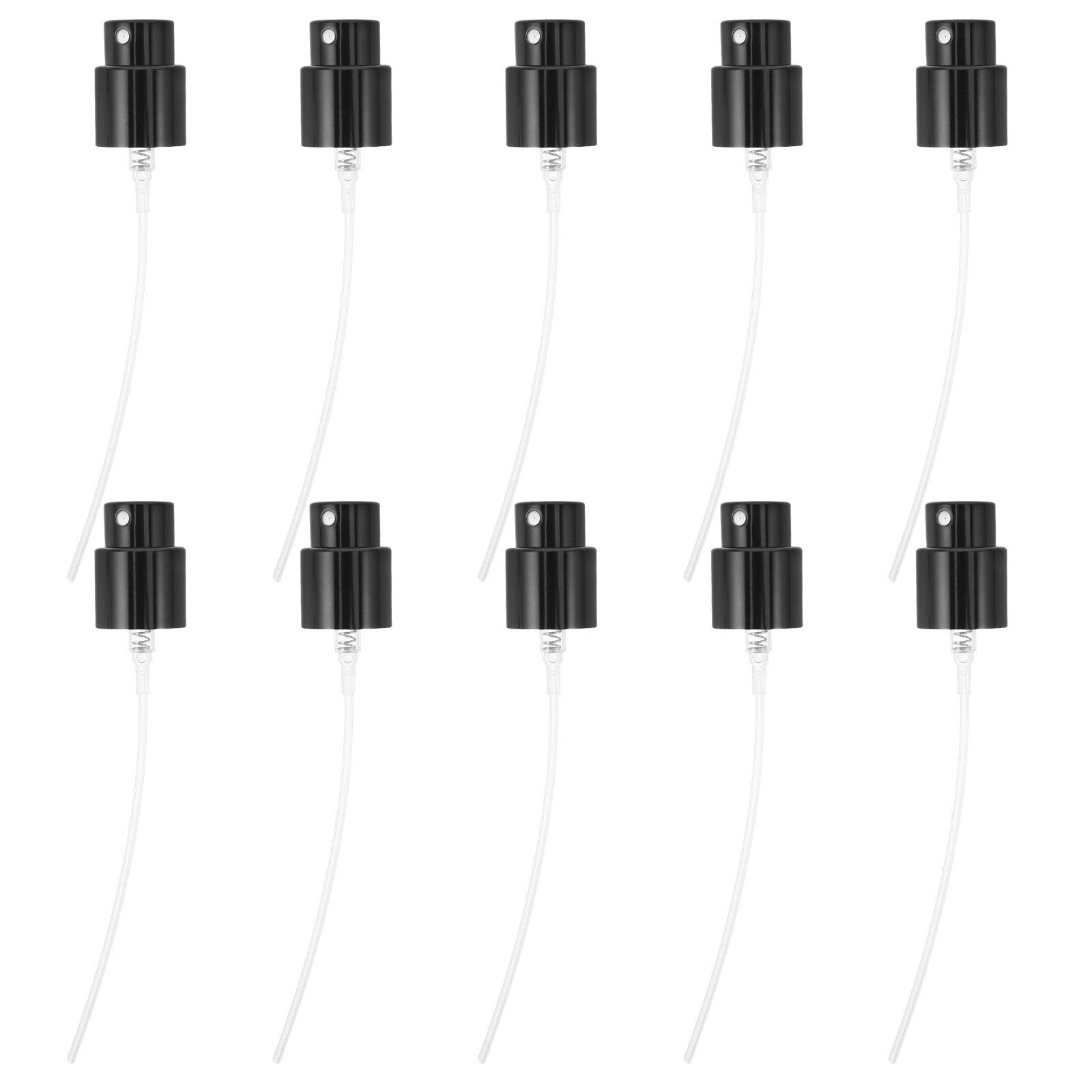 10 Pezzi di Tappi per Flaconi  - Perfume Fragrance Refill recensione e prezzo