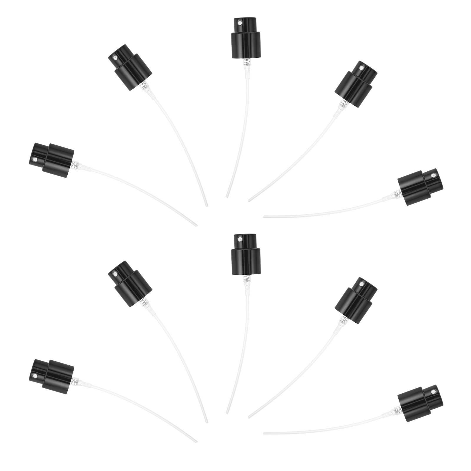 10 Pezzi di Tappi per Flaconi  - Perfume Fragrance Refill recensione e prezzo