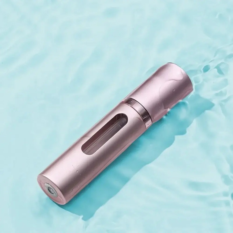 Flacone di Profumo Ricaricabil - Perfume Fragrance Booster recensione e prezzo